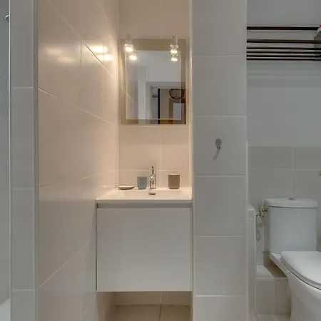 Appartement Azur Et Pins Piscine *